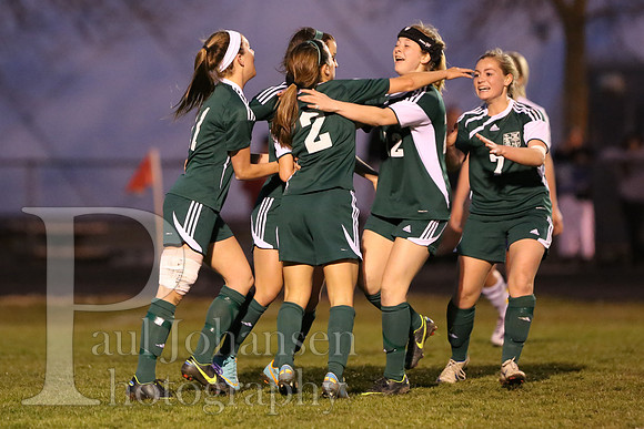 Boylan Girls Varsity Soccer vs Hononegah 4-16-2013-9058