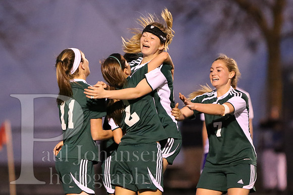 Boylan Girls Varsity Soccer vs Hononegah 4-16-2013-9059