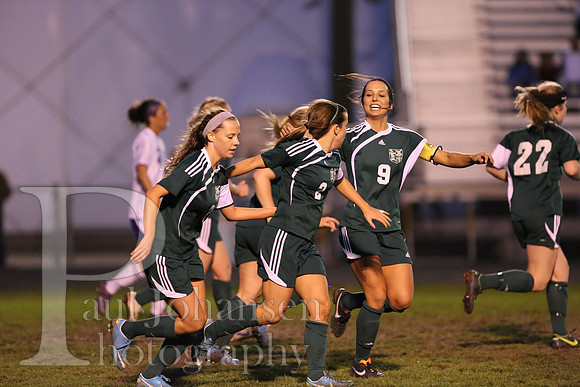 Boylan Girls Varsity Soccer vs Hononegah 4-16-2013-9063