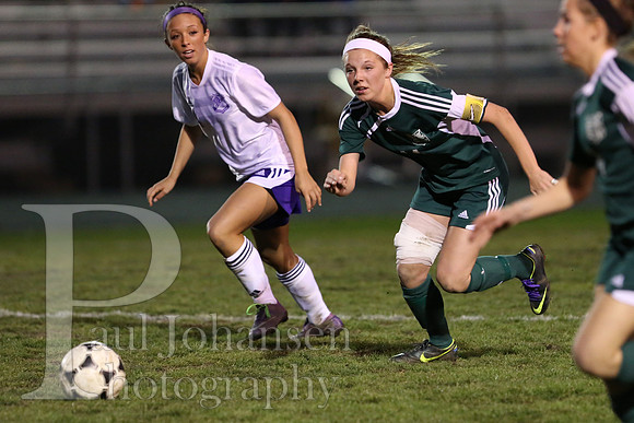 Boylan Girls Varsity Soccer vs Hononegah 4-16-2013-9070
