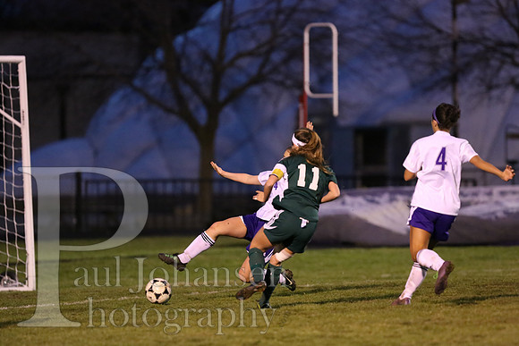 Boylan Girls Varsity Soccer vs Hononegah 4-16-2013-9073