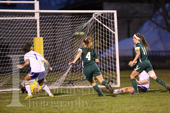 Boylan Girls Varsity Soccer vs Hononegah 4-16-2013-9077