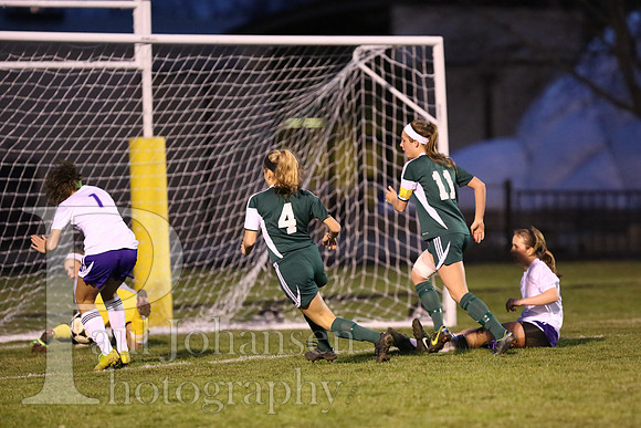 Boylan Girls Varsity Soccer vs Hononegah 4-16-2013-9078