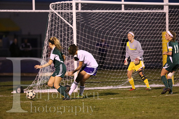 Boylan Girls Varsity Soccer vs Hononegah 4-16-2013-9082
