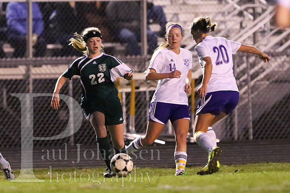 Boylan Girls Varsity Soccer vs Hononegah 4-16-2013-9102