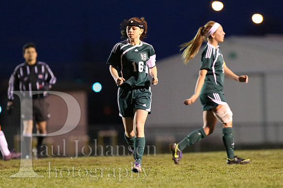 Boylan Girls Varsity Soccer vs Hononegah 4-16-2013-9117