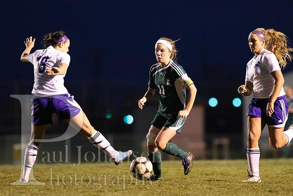 Boylan Girls Varsity Soccer vs Hononegah 4-16-2013-9130