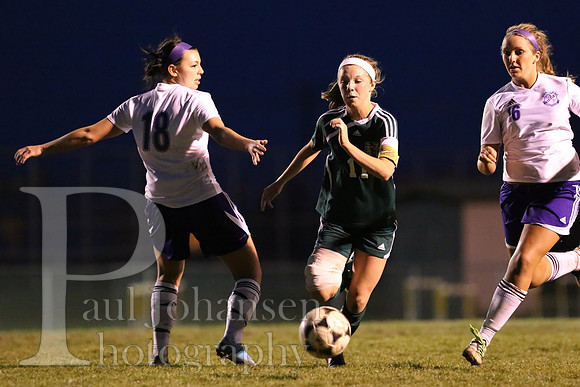 Boylan Girls Varsity Soccer vs Hononegah 4-16-2013-9131