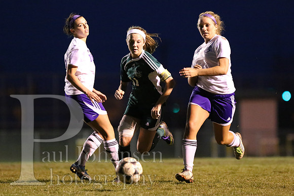 Boylan Girls Varsity Soccer vs Hononegah 4-16-2013-9132