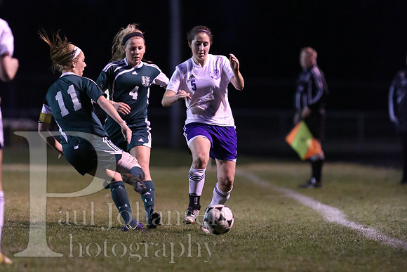 Boylan Girls Varsity Soccer vs Hononegah 4-16-2013-9139