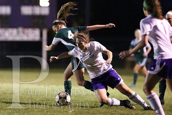 Boylan Girls Varsity Soccer vs Hononegah 4-16-2013-9142