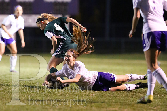 Boylan Girls Varsity Soccer vs Hononegah 4-16-2013-9143