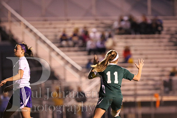 Boylan Girls Varsity Soccer vs Hononegah 4-16-2013-9153