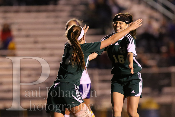 Boylan Girls Varsity Soccer vs Hononegah 4-16-2013-9155