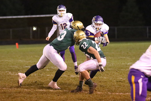 Boylan Varsity Football vs Belvidere 10-25-2013-8604