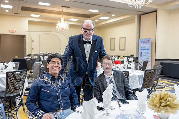 Dickerson Nieman Awards Banquet 3-9-2023-0049