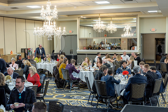 Dickerson Nieman Awards Banquet 3-9-2023-0292