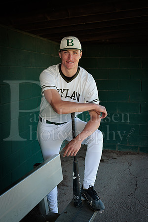 Boylan Boys Baseball Seniors Banner Shoot-0543