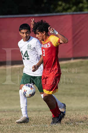 Boylan Boys Varsity Soccer vs Jefferson 9-10-2024-0494