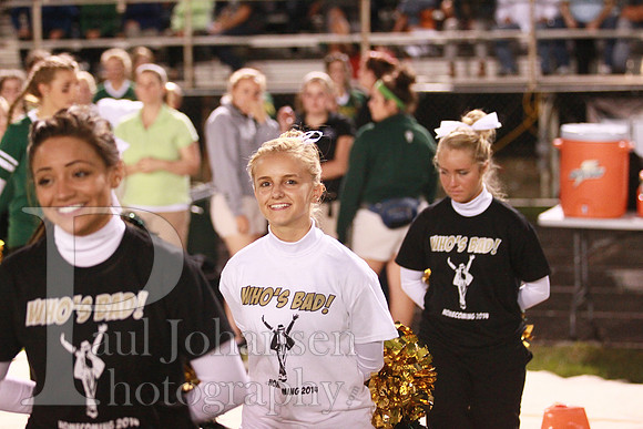 Boylan Varsity Football vs Freeport 9-27-2014-1930