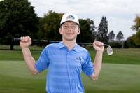 Rockford Christian Boys Golf Fall 2023-0502