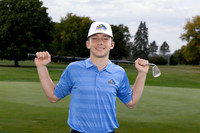 Rockford Christian Boys Golf Fall 2023-0500