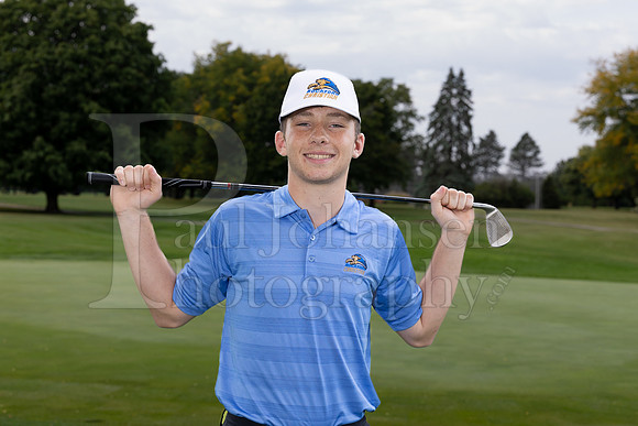 Rockford Christian Boys Golf Fall 2023-0500