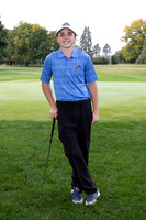 Rockford Christian Boys Golf Fall 2023-0516
