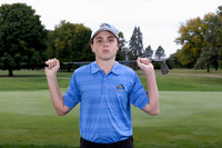 Rockford Christian Boys Golf Fall 2023-0510