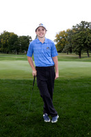 Rockford Christian Boys Golf Fall 2023-0518
