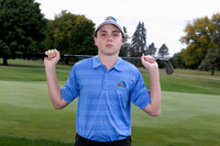 Rockford Christian Boys Golf Fall 2023-0511