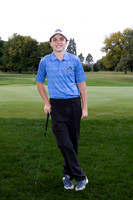 Rockford Christian Boys Golf Fall 2023-0517
