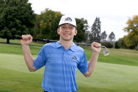 Rockford Christian Boys Golf Fall 2023-0499