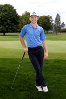Rockford Christian Boys Golf Fall 2023-0507