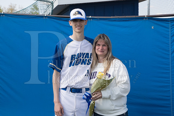 Rockford Christian Boys Baseball Senior Night 5-13-2019-0055