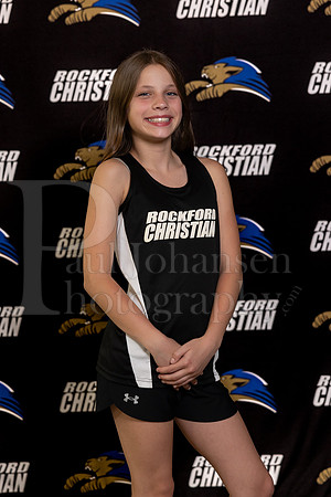 Rockford Christian Middle School Track Spring 2024-0146