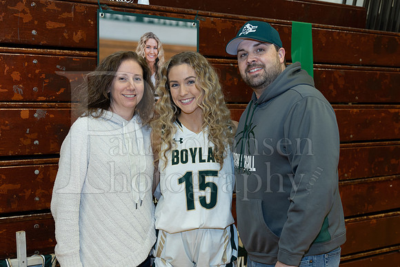 Boylan Girls Varsity Basketball vs Lutheran 1-20-2022-0188