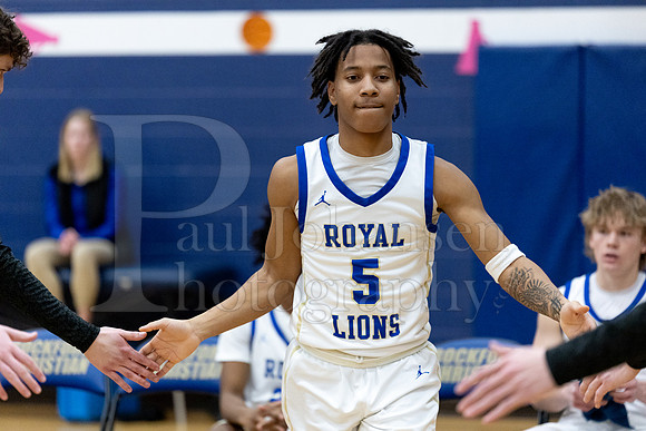 Rockford Christian Boys Varsity Basketball vs Rock Falls 2-7-2025-0234