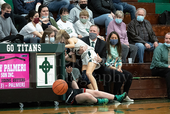 Boylan Girls Varsity Basketball vs East 1-28-2022-0043