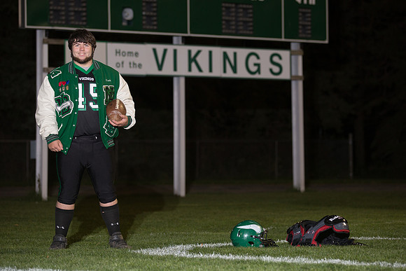 North Boone Varsity Football Team Pictures 10-28-2013-9547