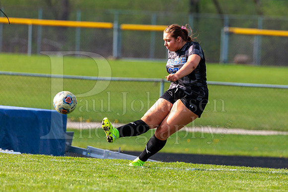 Rockford Christian Girls Varsity Soccer vs Dixon 4-22-2025-0116