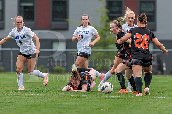 Rockford Christian Girls Varsity Soccer vs Winnebago 5-16-2025-0245