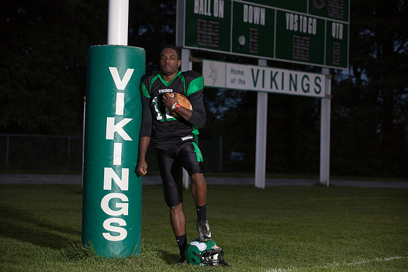 North Boone Varsity Football Team Pictures 10-28-2013-9361