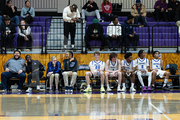 Rockford Christian Boys Varsity Basketball vs Lutheran 1-29-2025-1014
