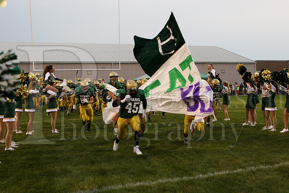 Boylan Varsity Football vs Belvidere 8-28-2015-0049