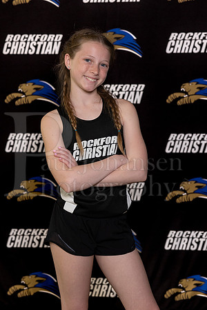 Rockford Christian Middle School Track Spring 2024-0141