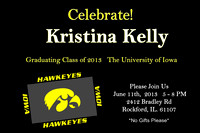 Kristina Kelly Invite 2