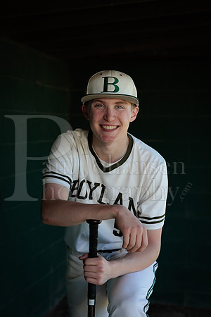 Boylan Boys Baseball Seniors Banner Shoot-0367