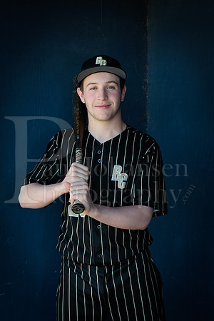 Rockford Christian Boys Varsity Baseball Spring 2025-0031