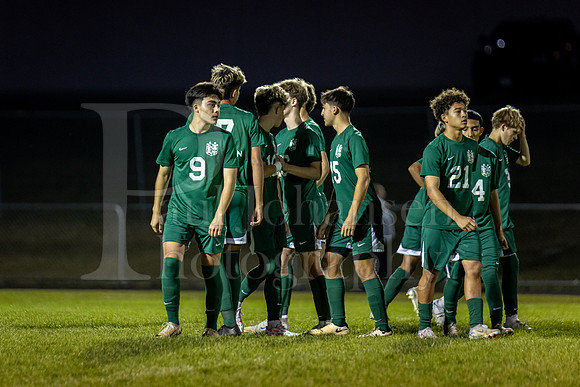 Boylan Boys Varsity Soccer vs Hononegah 10-3-2024-0257